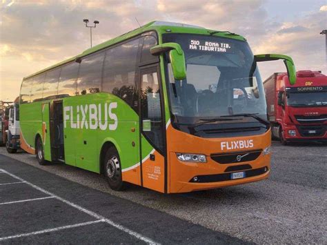 flixbus reviews|Flixbus Review: Pros and Cons of Traveling with Flixbus.
